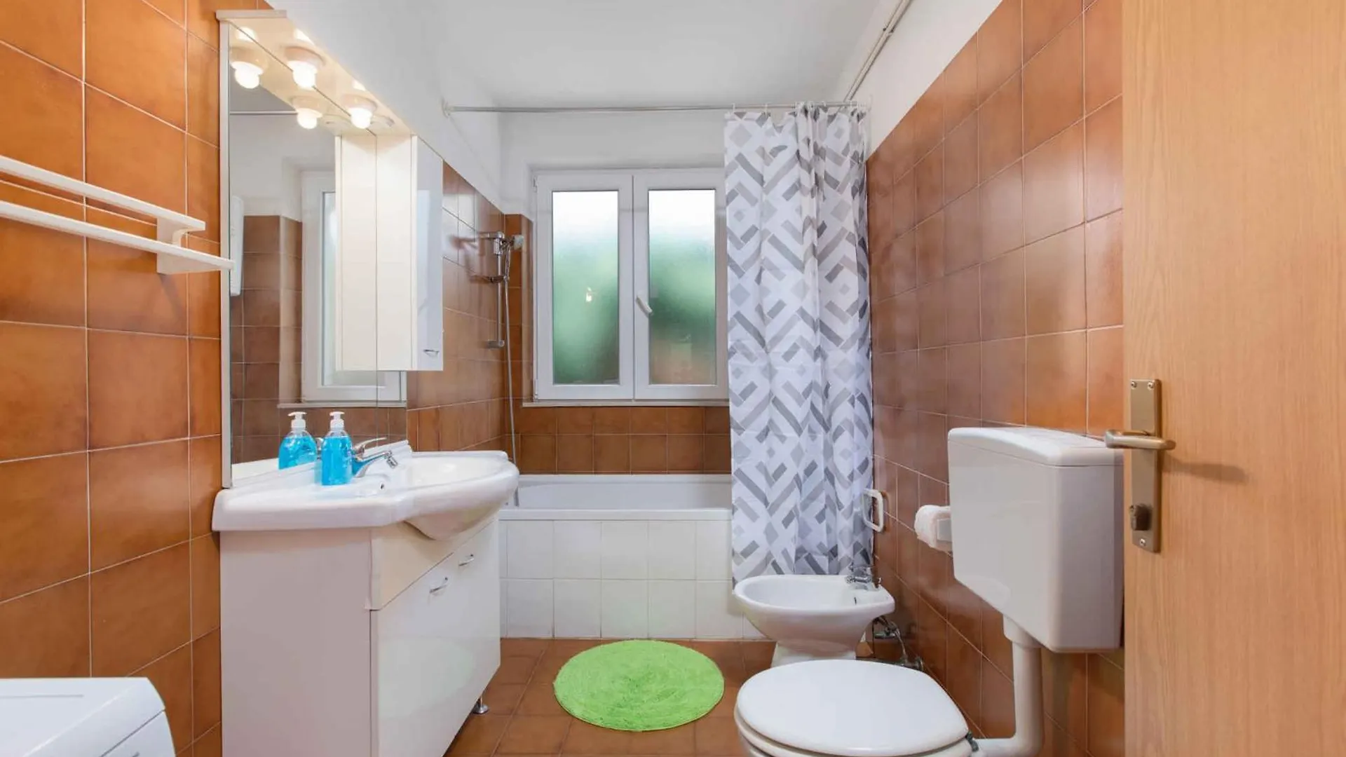 Apartments In Punat - Insel Krk 54380 Croatia