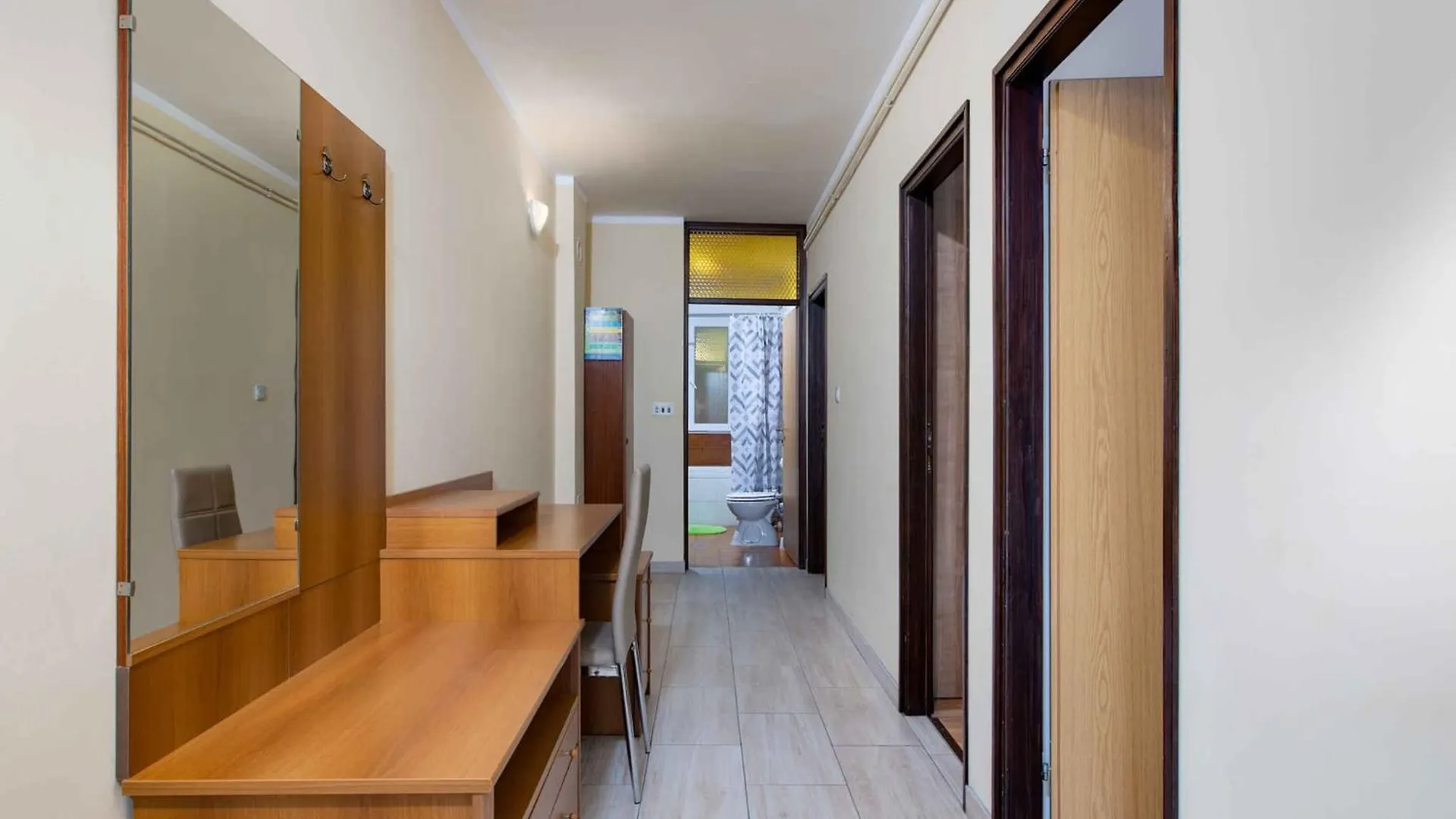 Apartments In Punat - Insel Krk 54380
